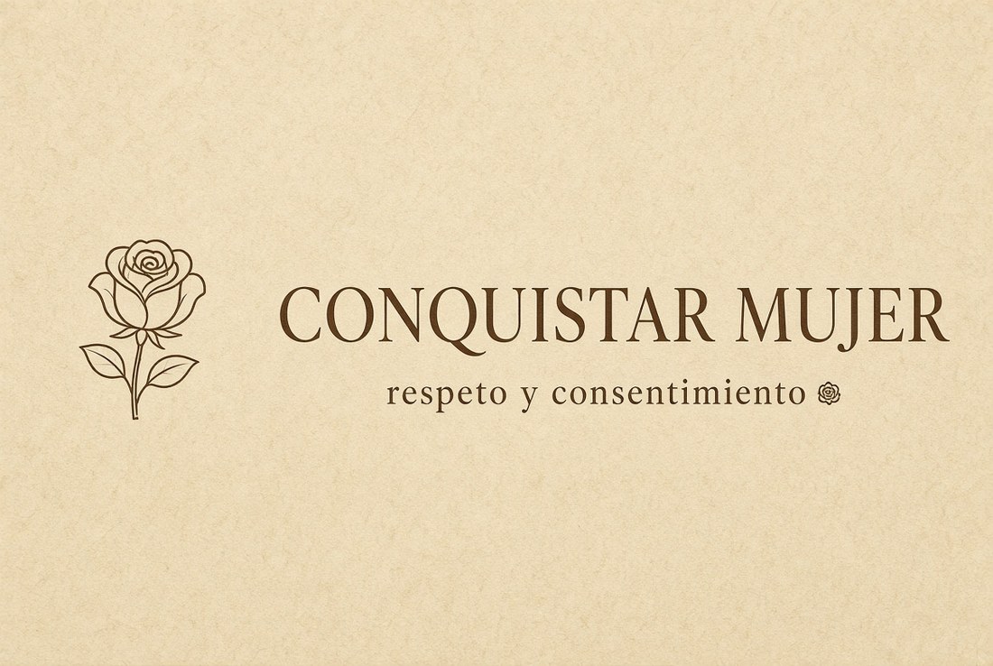 Conquistar Mujer